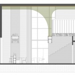 Mimado餐厅，墨西哥/ Ga__p Studio