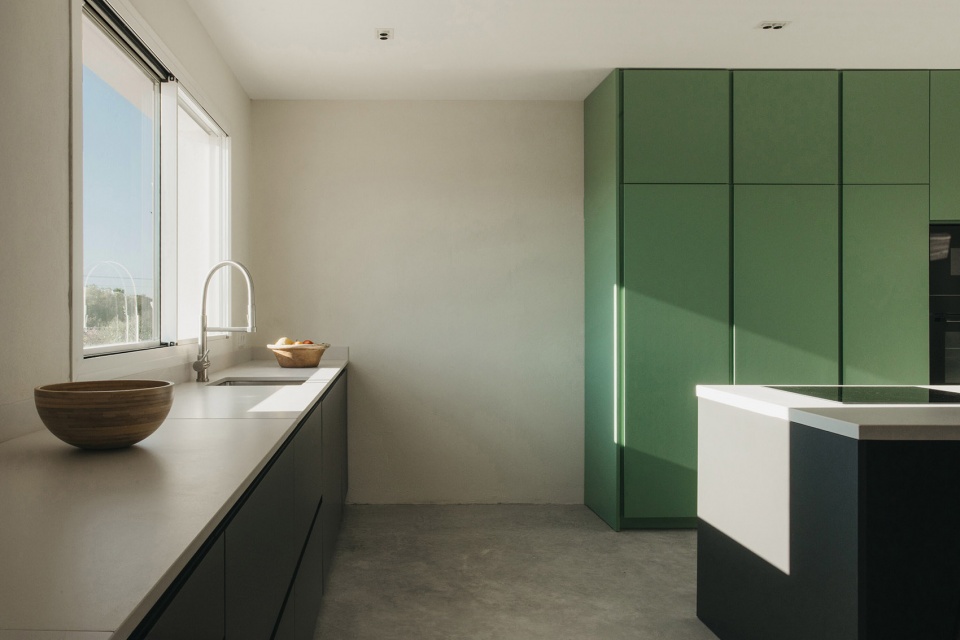son martorell by idearch studio