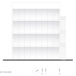 黑塔实验室，墨西哥 / Jonathan Corral Arquitectos