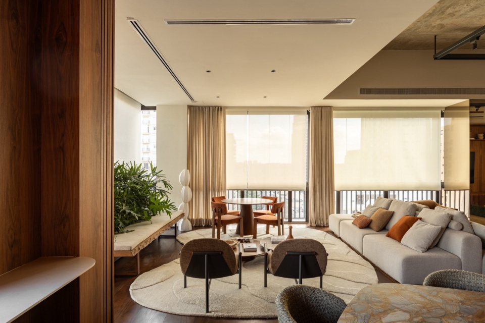 FGP Apartment by SUITE