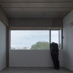 BAB住宅，阿根廷 / Atelier Industrial