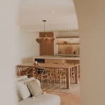 Casa Montis公寓，西班牙 / Aunon Cabrera