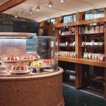 RE:FOLD Bakery by OR Design