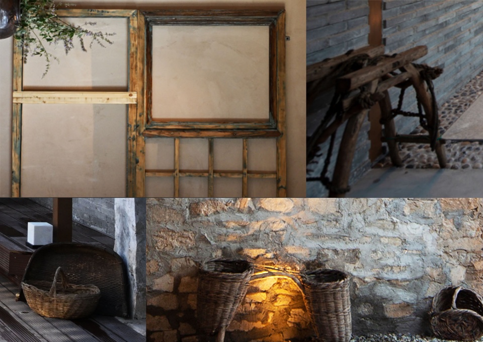 Rareyard · Liushigang No. 5 Courtyard · Qimatang Courtyard