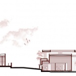 索菲亚展馆，圣保罗 / Leonardo Zanatta Arquitetura