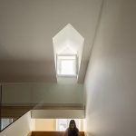 The Frame – Praia da Poça住宅，葡萄牙 / ARX Portugal
