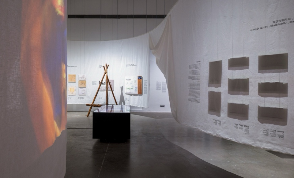 The Poetics of Survival Lina Bo Bardis First Major Exhibition in China by OPEN Architecture