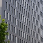 郑州高新数算产业园 / 中建西南院