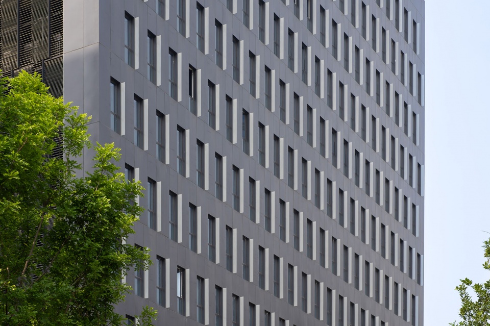 Zhengzhou High Tech Intelligent Computing Industrial Park