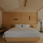 Beijing Wanli Yipiao Courtyard Spring Resort by PLAT ASIA