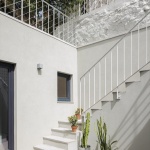 Miragaia住宅，葡萄牙 / Paulo Moreira Architectures