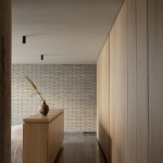 避居之所，墨西哥 / Taller Segovia Molina