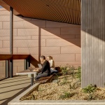 Chisholm学院Frankston职业学校，澳大利亚 / Gray Puksand