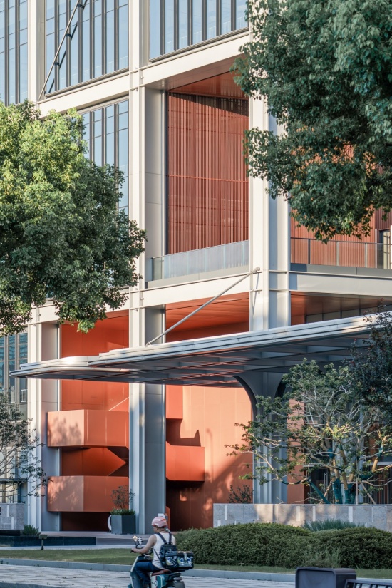 greentown thinkworks by lycs gla
