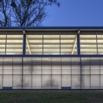 HUB UCC. Innovation Space, Catholic University of Córdoba by BLT arquitectos