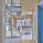 KIDSMANIA办公室，香港 / Napp Studio & Architects