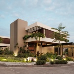Kerany住宅，墨西哥 / Di Frenna arquitectos