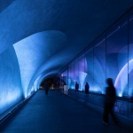 DOS道肆桥下餐厅，北京 / MARS星球建筑