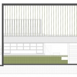 Mimado餐厅，墨西哥/ Ga__p Studio
