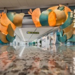 三星堆天府机场综合文化空间，成都 / A.ardon阿多联合设计