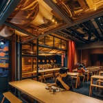 街头剧场，北京 / 众建筑
