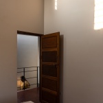 门槛之家，印度 / Madras Spaces