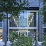 Yaesu Daibiru Building by Nikken Sekki