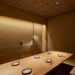 Yiyang Sushi by odd (okamoto deguchi design)