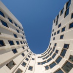 730 Stanyan经济适用住宅，旧金山 / OMA