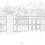 CASA LS45 by Cevada Arquitectos