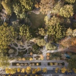漕溪公园，上海 / VIA维亚景观 + 济宇建筑