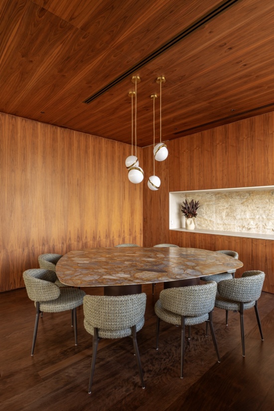 FGP Apartment by SUITE