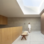 墙间住宅，印度 / Studio Urban Form + Objects