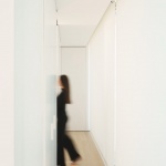 NIU N320 by Fran Silvestre Arquitectos