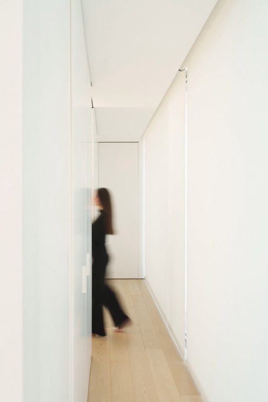 NIU N320 by Fran Silvestre Arquitectos