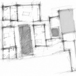 Rareyard · Liushigang No. 5 Courtyard · Qimatang Courtyard by GW Space Design