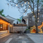 宁波秀水街历史文化街区更新改造 / c+d 设计中心