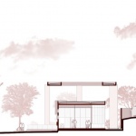 索菲亚展馆，圣保罗 / Leonardo Zanatta Arquitetura