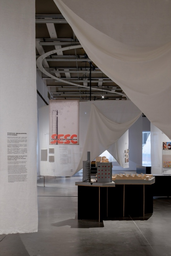 The Poetics of Survival Lina Bo Bardis First Major Exhibition in China by OPEN Architecture