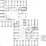 United College Student Dormitory by Ida & Billy Architects