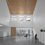 Vergalderie公寓与画廊，奥地利 / Christian Tonko