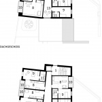 Wieserhof住宅，意大利 / Architekt Daniel Ellecosta