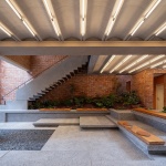 延庆里，武汉 / 米思建筑