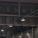ZARA淮海中路旗舰店，上海 / AIM恺慕建筑设计