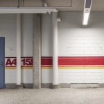 利马特河谷州立学校扩建，瑞士 / PENZISBETTINI Architekten