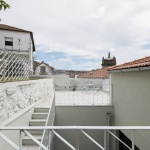 Miragaia住宅，葡萄牙 / Paulo Moreira Architectures