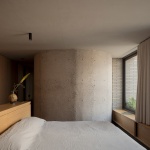 避居之所，墨西哥 / Taller Segovia Molina