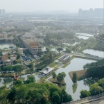 Dadun Dragon Boat Art Base, Lecong, Shunde by Atelier Alternative Architecture