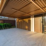 Epitácio 3714 Building by Cité Arquitetura