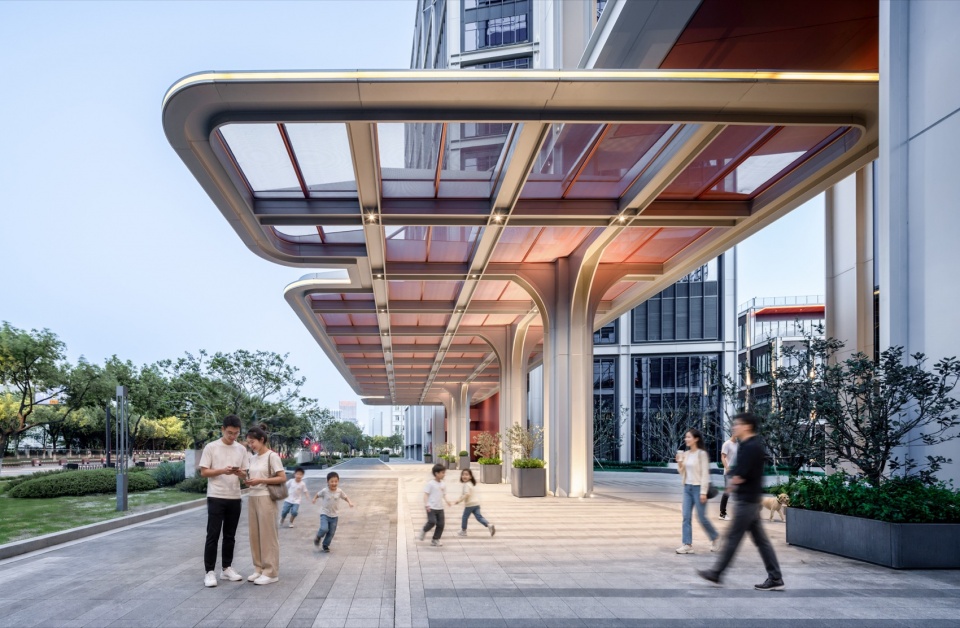 greentown thinkworks by lycs gla